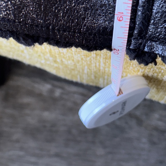 Rachel Roy Aviator Jacket - Picture 13 of 14